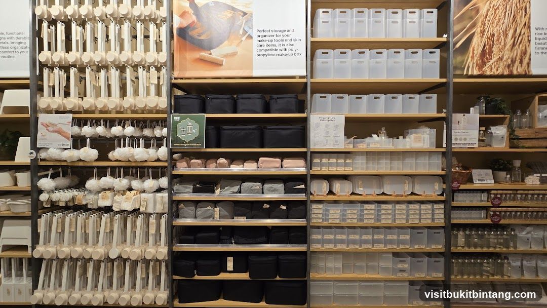 Storage and Organization Products