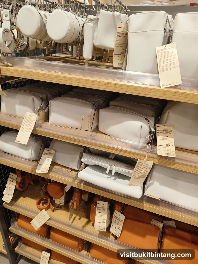 Assortment of Storage Cases