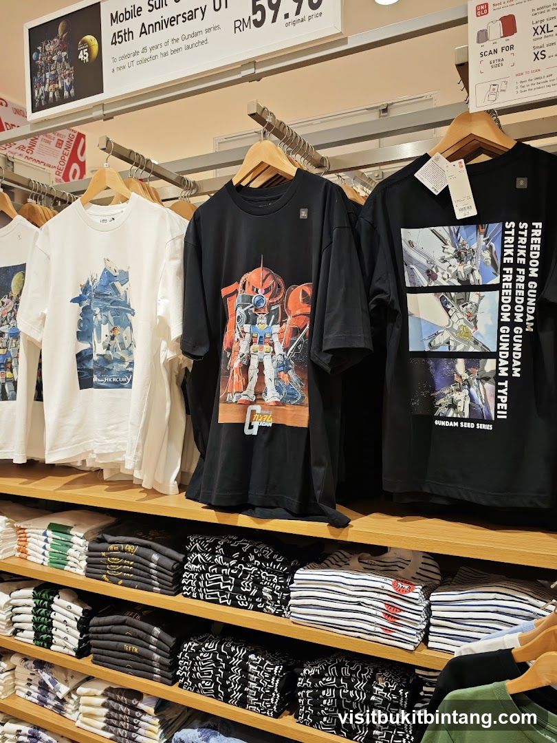 Gundam UT Collection