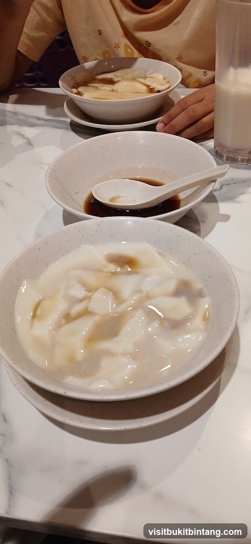 Dessert Bowls