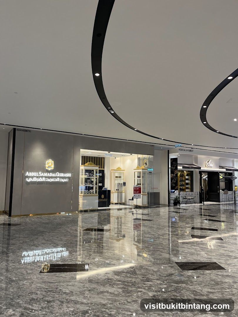 Abdul Samad Al Qurashi - The Exchange TRX