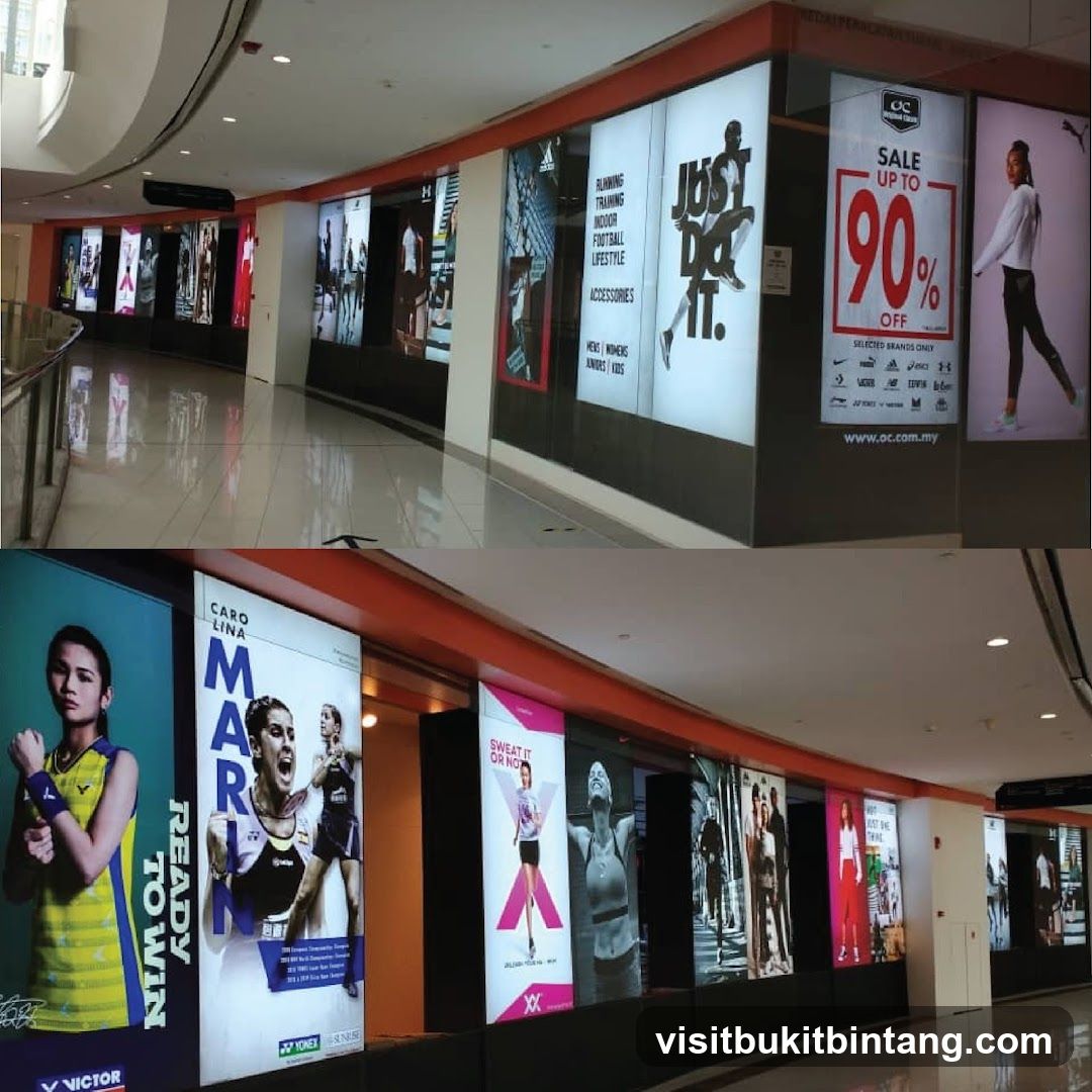 ORIGINAL CLASSIC @ GURNEY PARAGON MALL