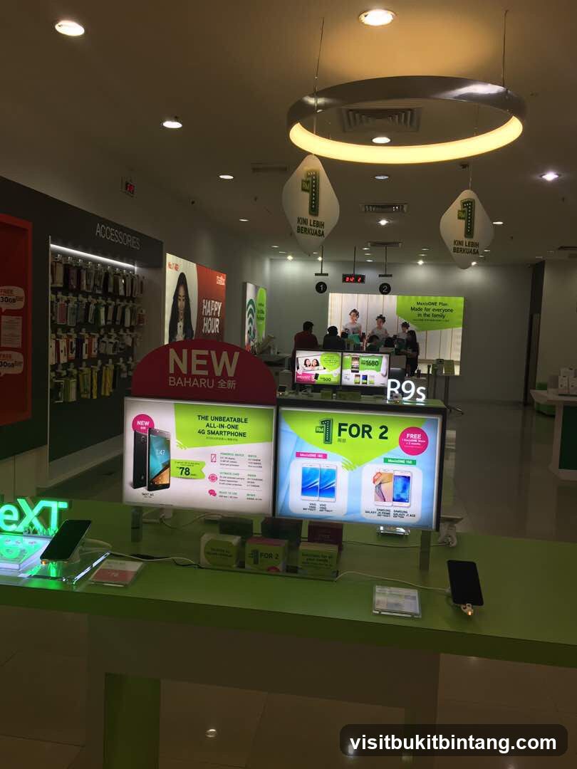 Northern Point Cellular and Accessories