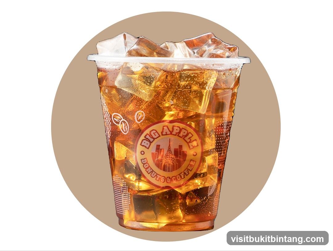 Iced Tea