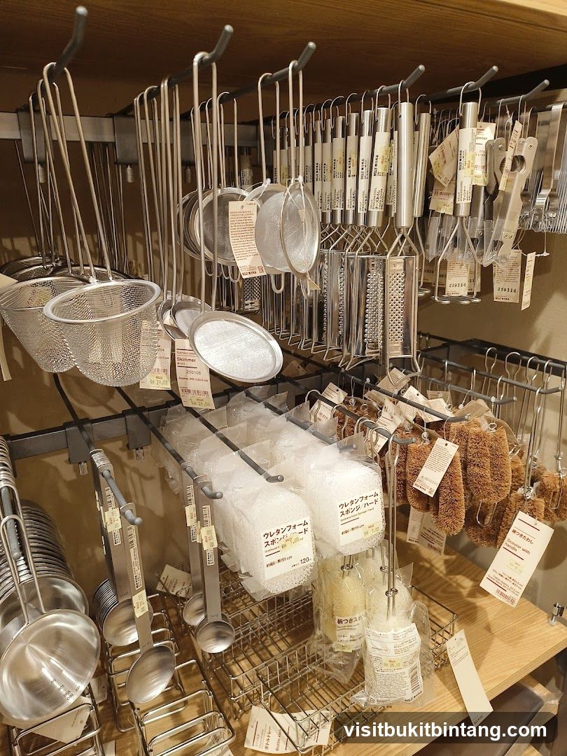 Kitchen Utensils