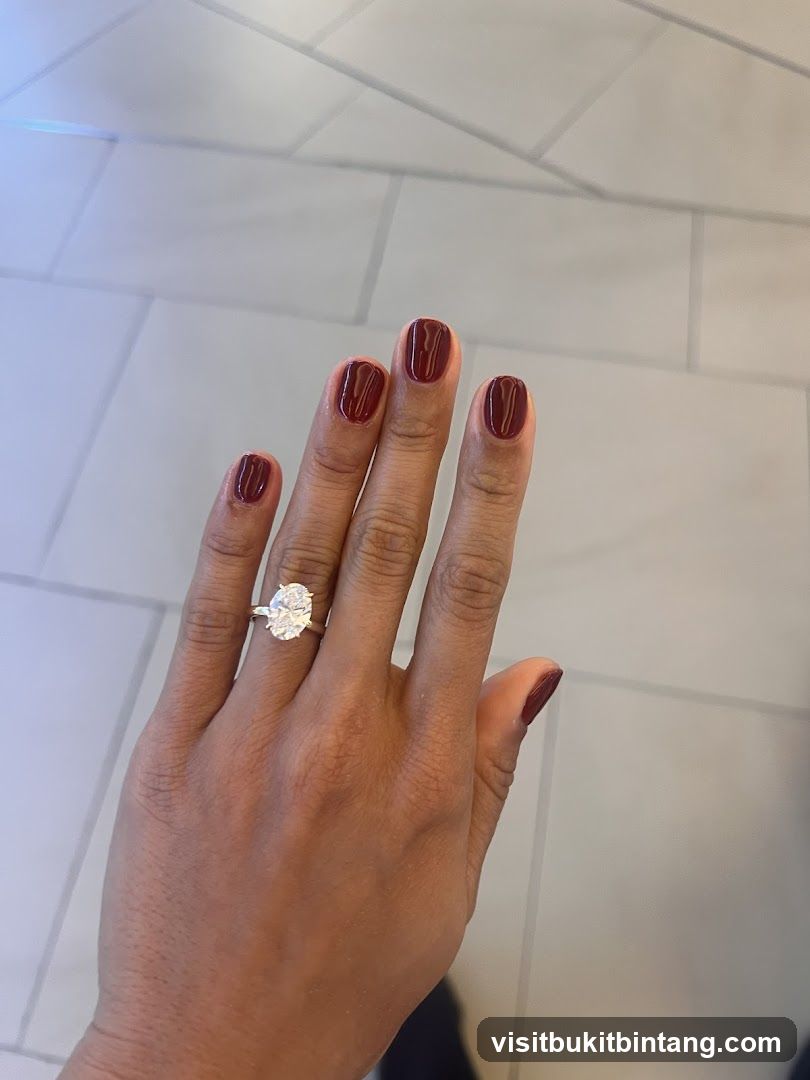 The Nail Parlour