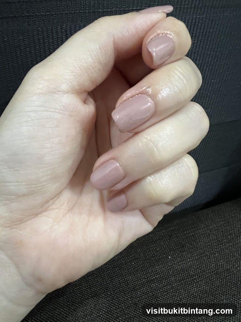 Nail Polish