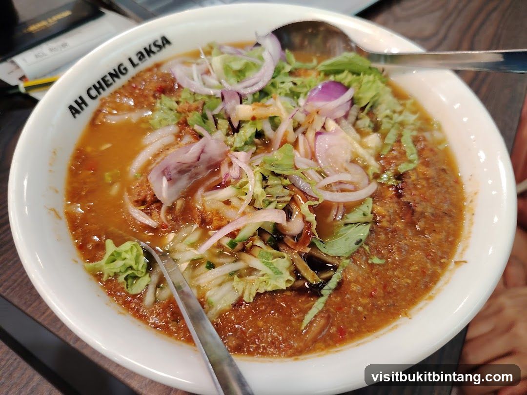 Laksa