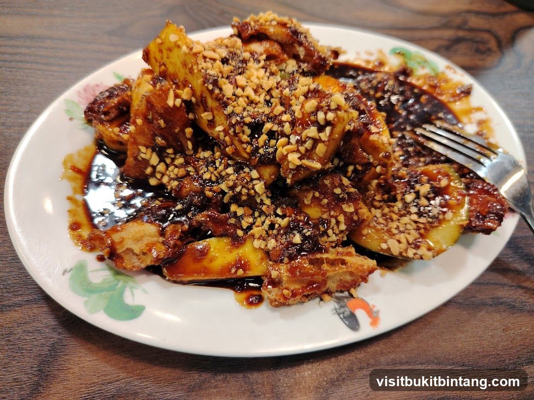 Ah Cheng Laksa | The Starling
