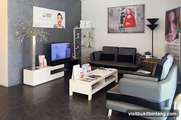 Smile Avenue Dental Surgery Publika | 15 Years Experience Dentist