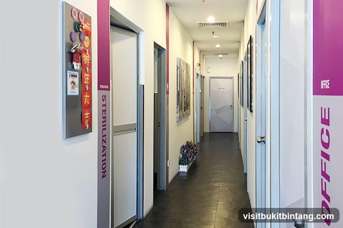 Smile Avenue Dental Surgery Publika | 15 Years Experience Dentist