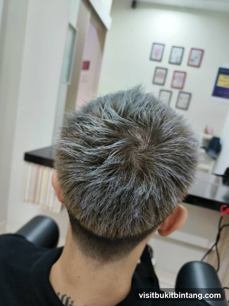 Haircut
