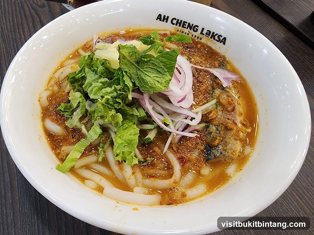 Laksa