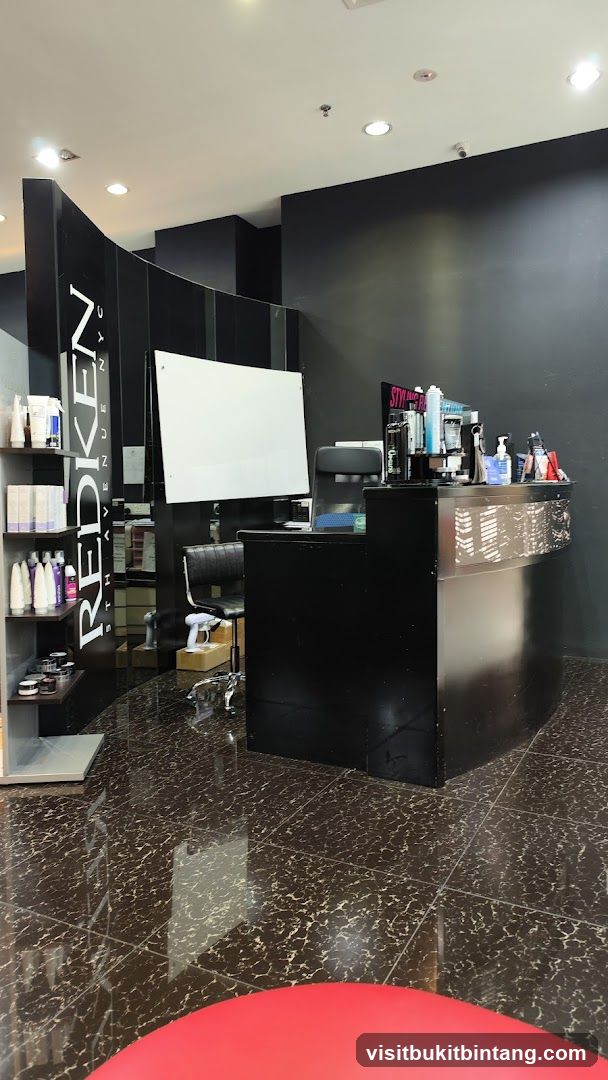 Nic Hair Design
