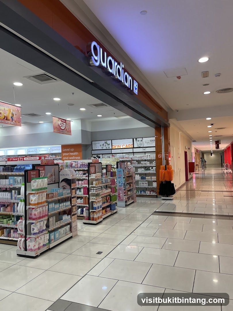Guardian Pharmacy