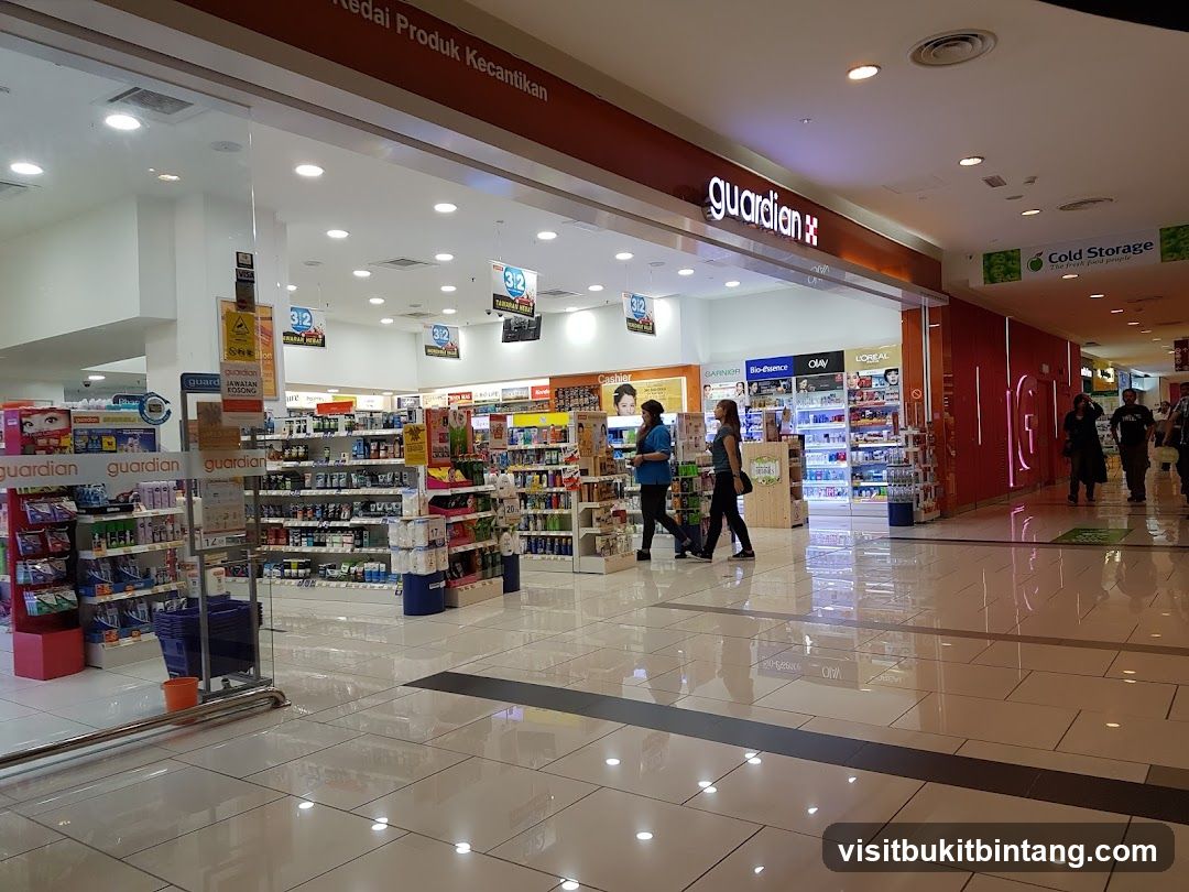Guardian Pharmacy