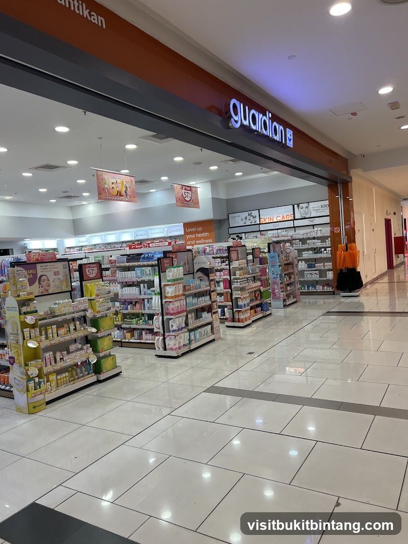 Guardian Pharmacy