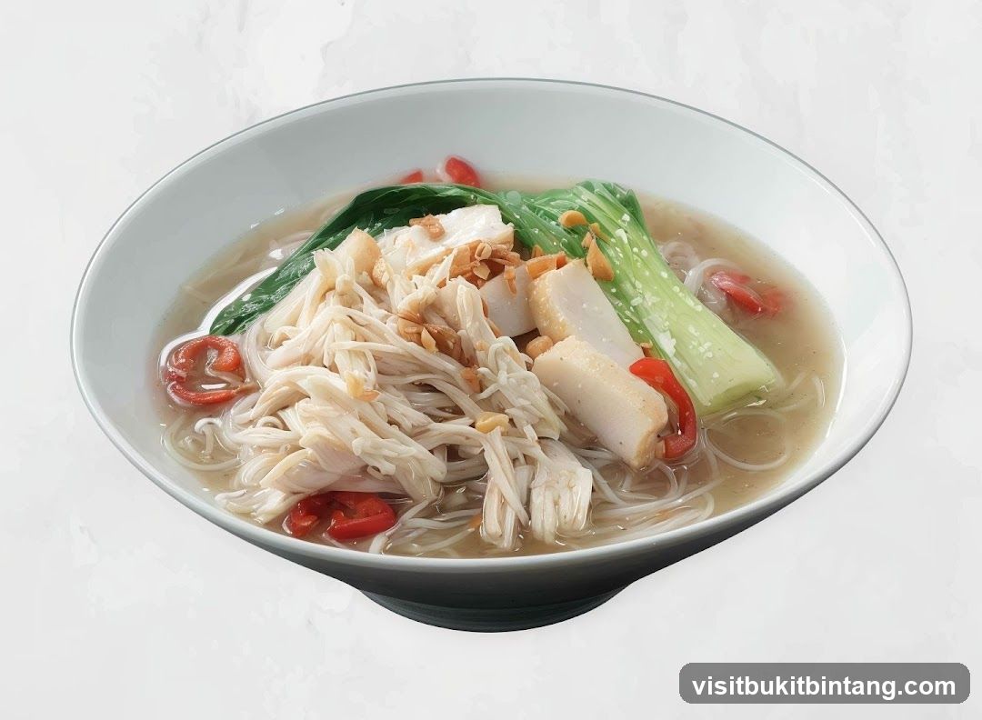 Ayam Penyet Best @ Jaya