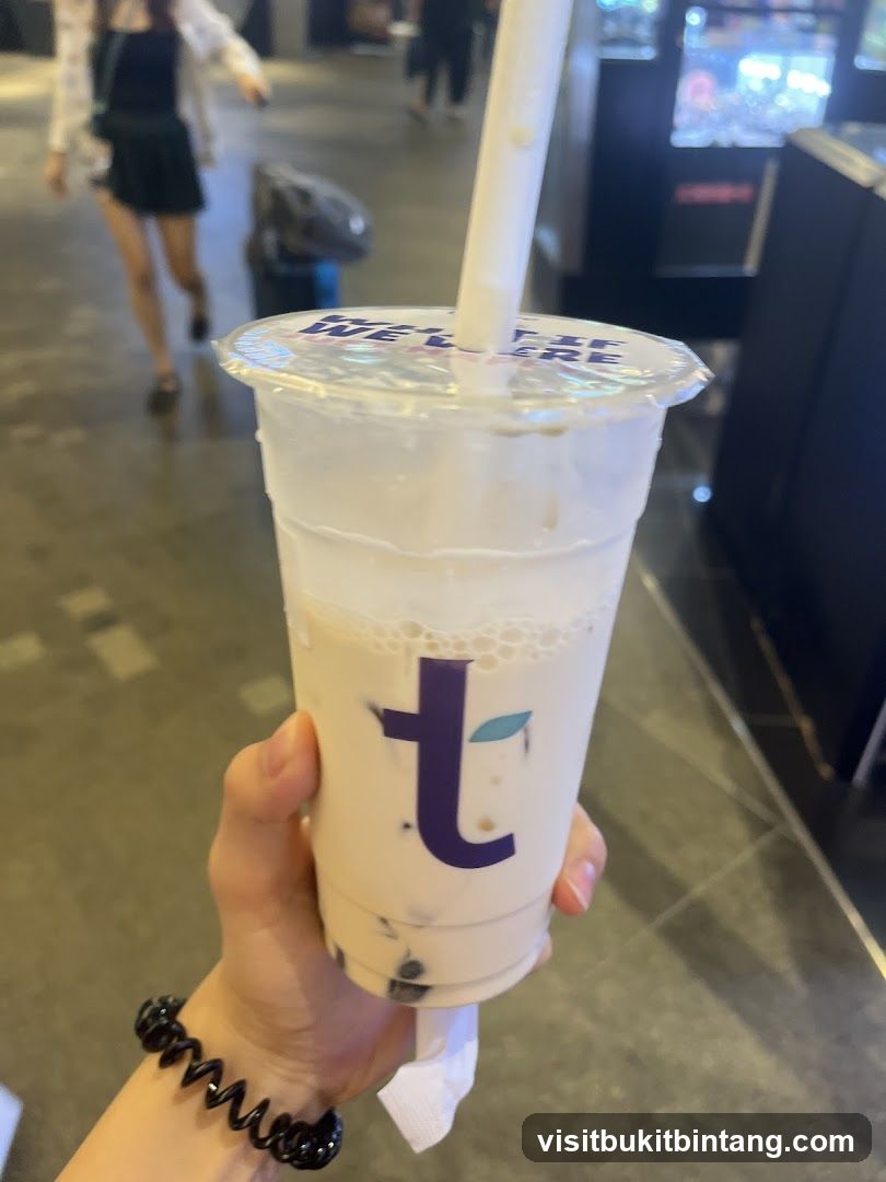 Bubble Tea