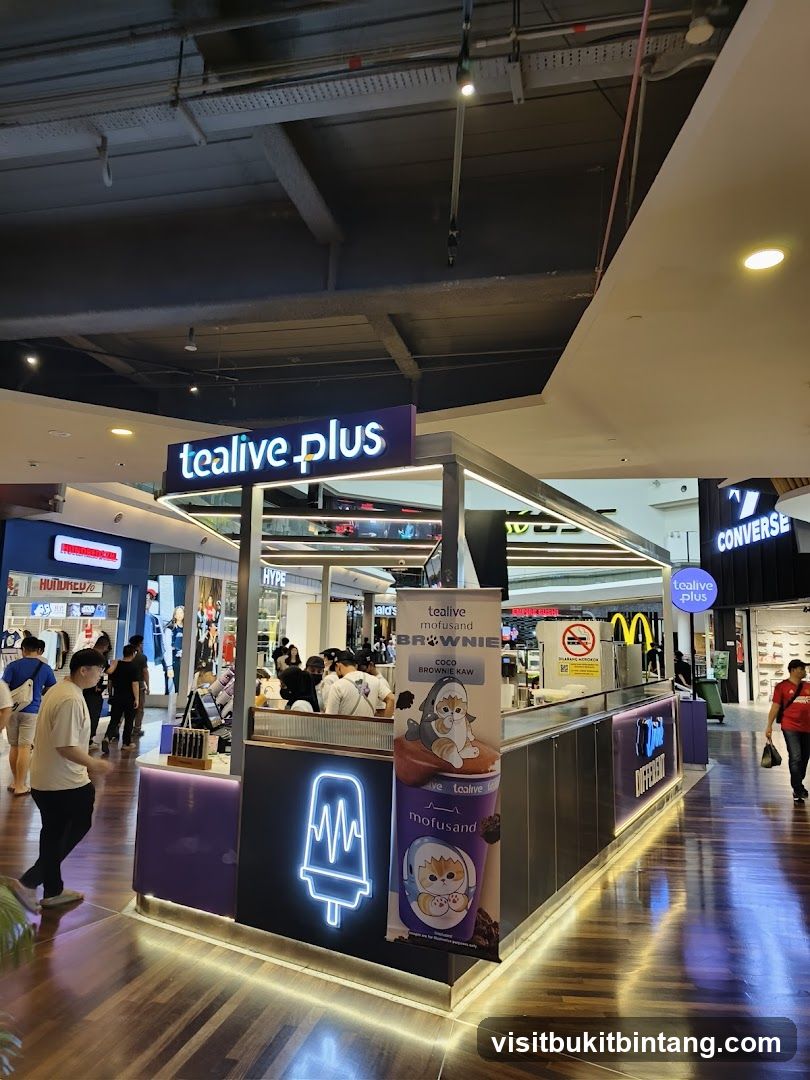 Tealive