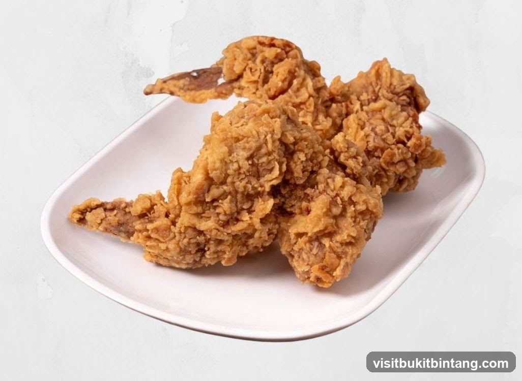 Ayam Penyet Best Station @ Lalaport
