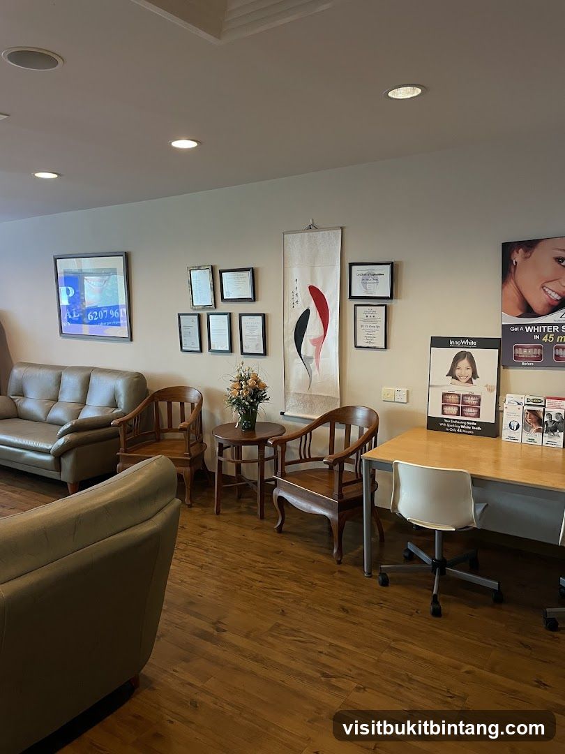 Yip Dental Surgery