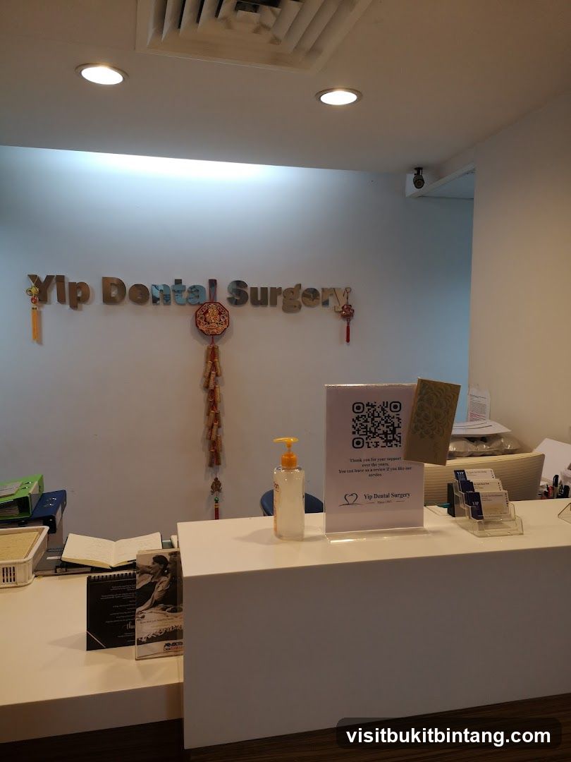 Yip Dental Surgery