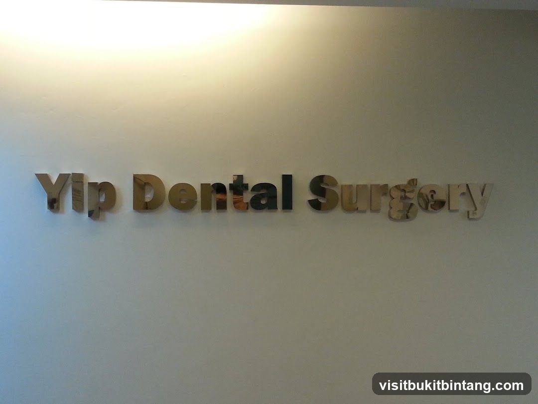 Yip Dental Surgery