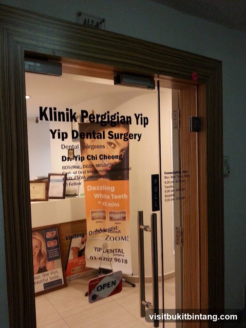 Yip Dental Surgery