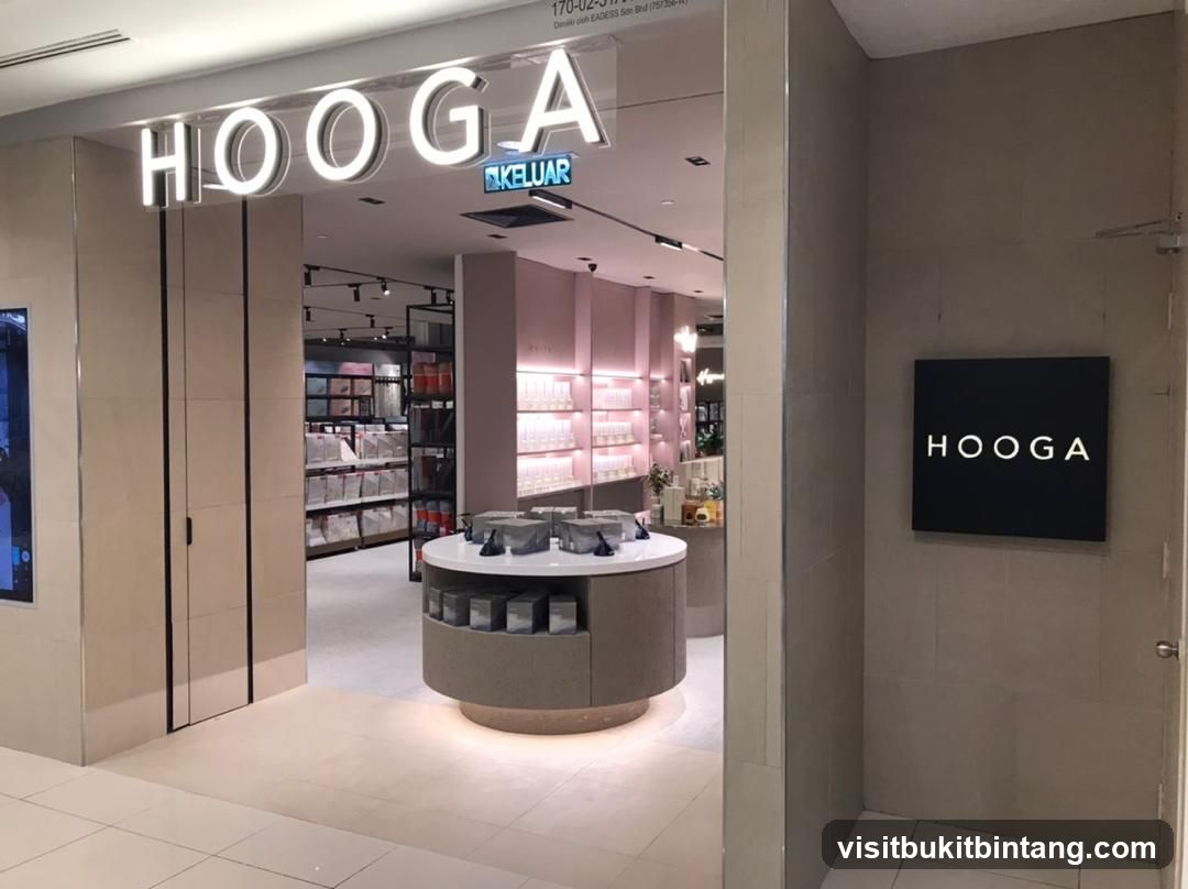 HOOGA | GURNEY PLAZA