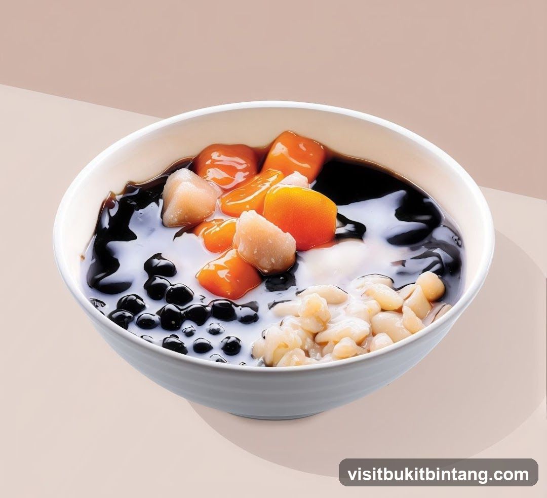 Dessert Bowl