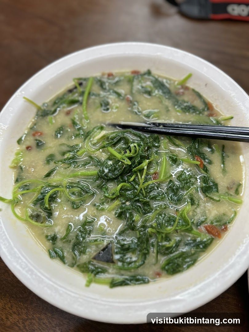 Vegetable Dish