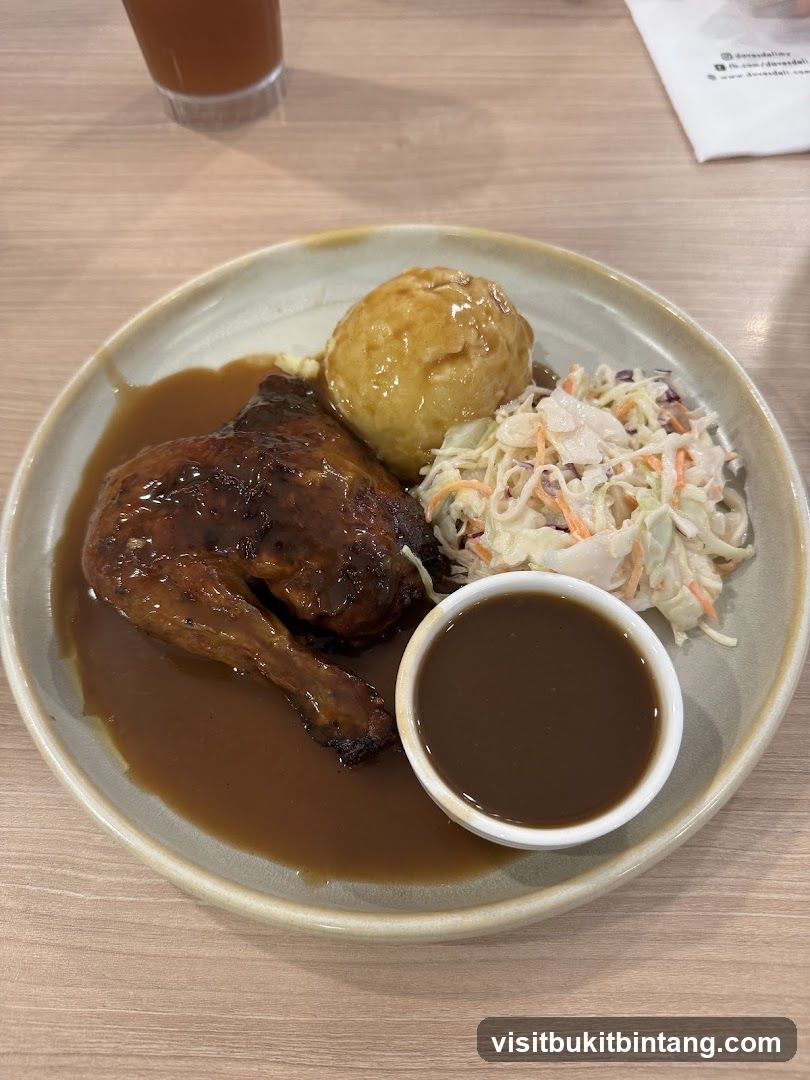 Dave's Deli @ Atria Shopping Gallery