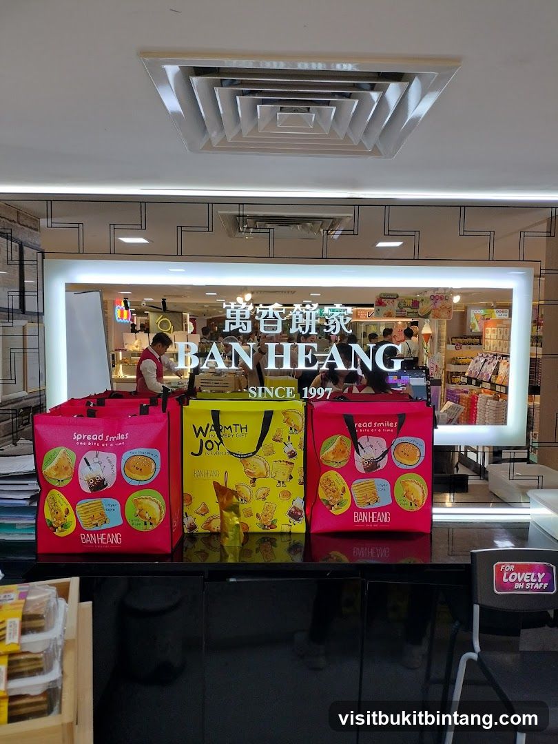 Ban Heang Storefront