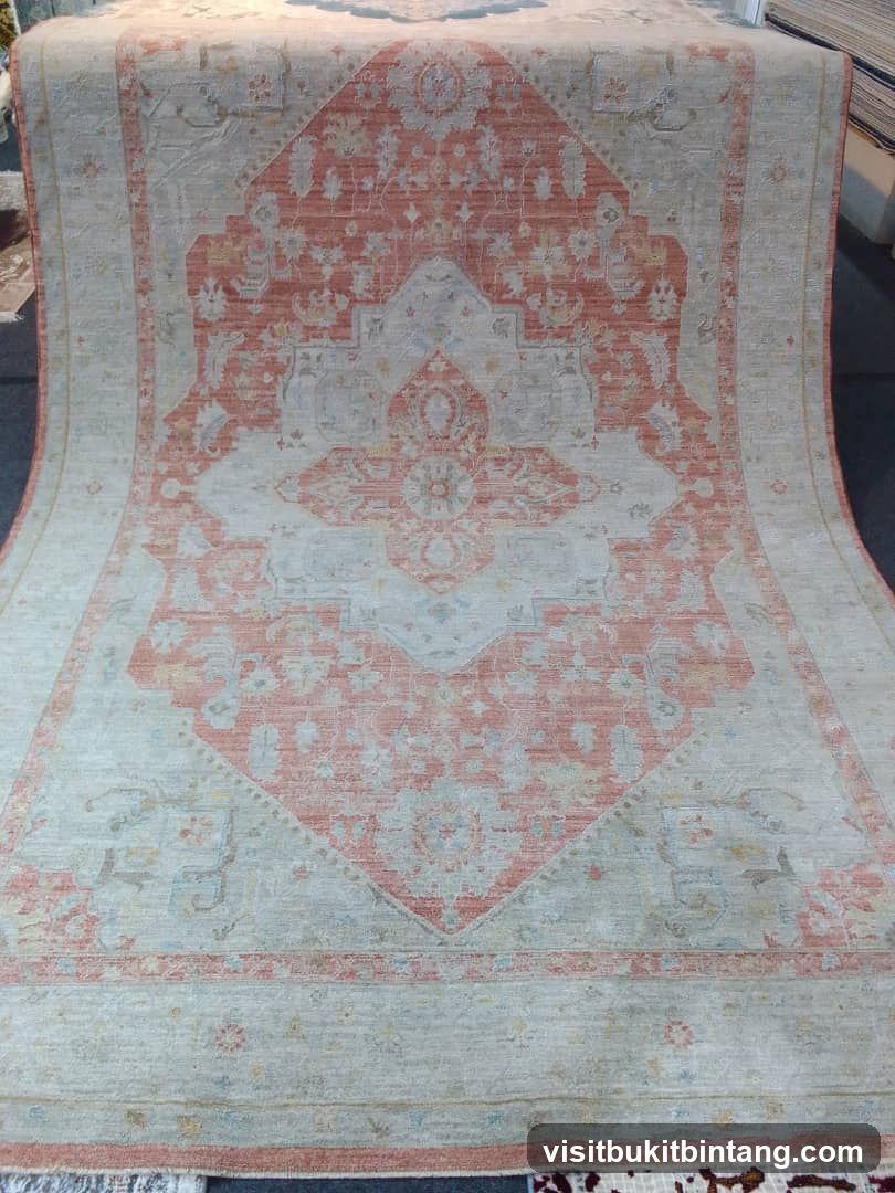 Persian Rug