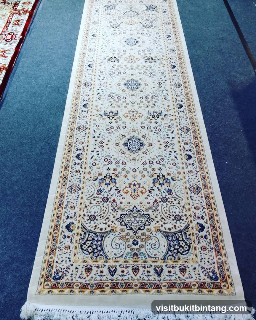 Runner Rug
