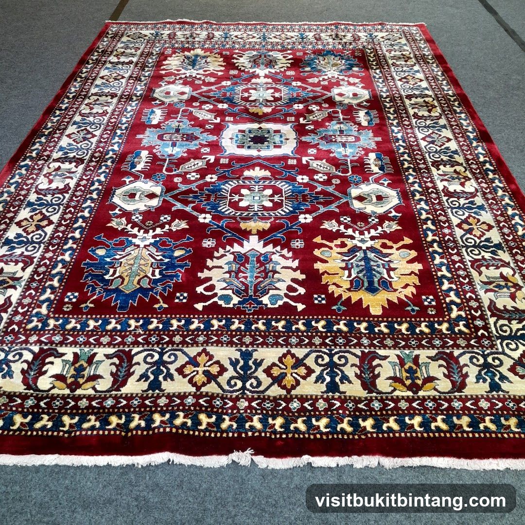 Persian Rug