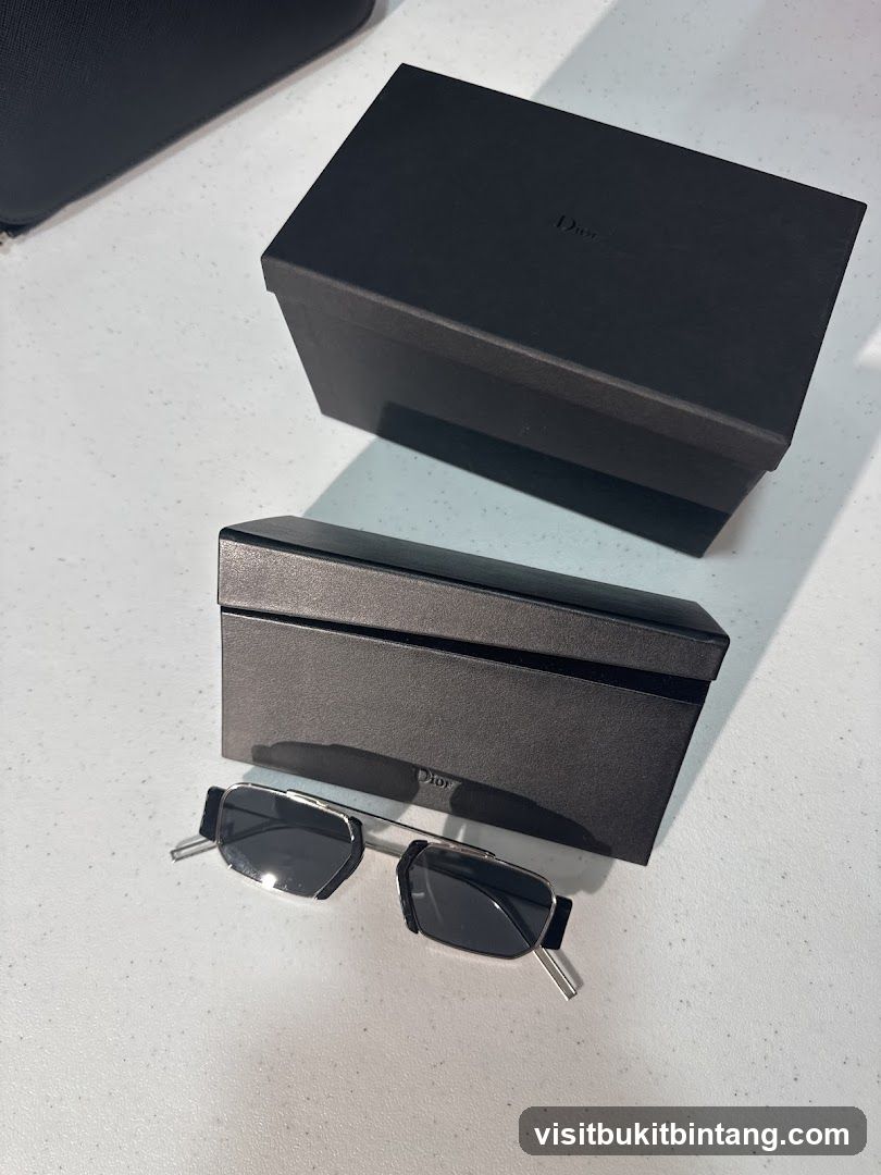 Dior Sunglasses