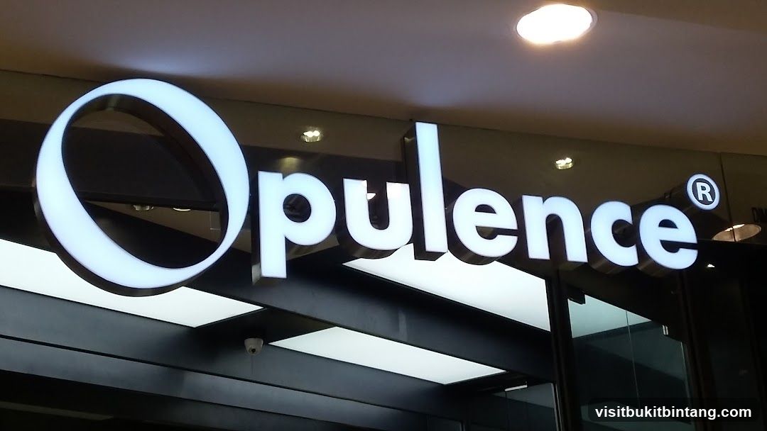 Opulence Gurney Plaza