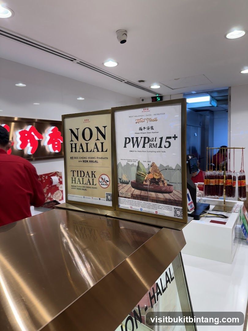 Promotional Signs