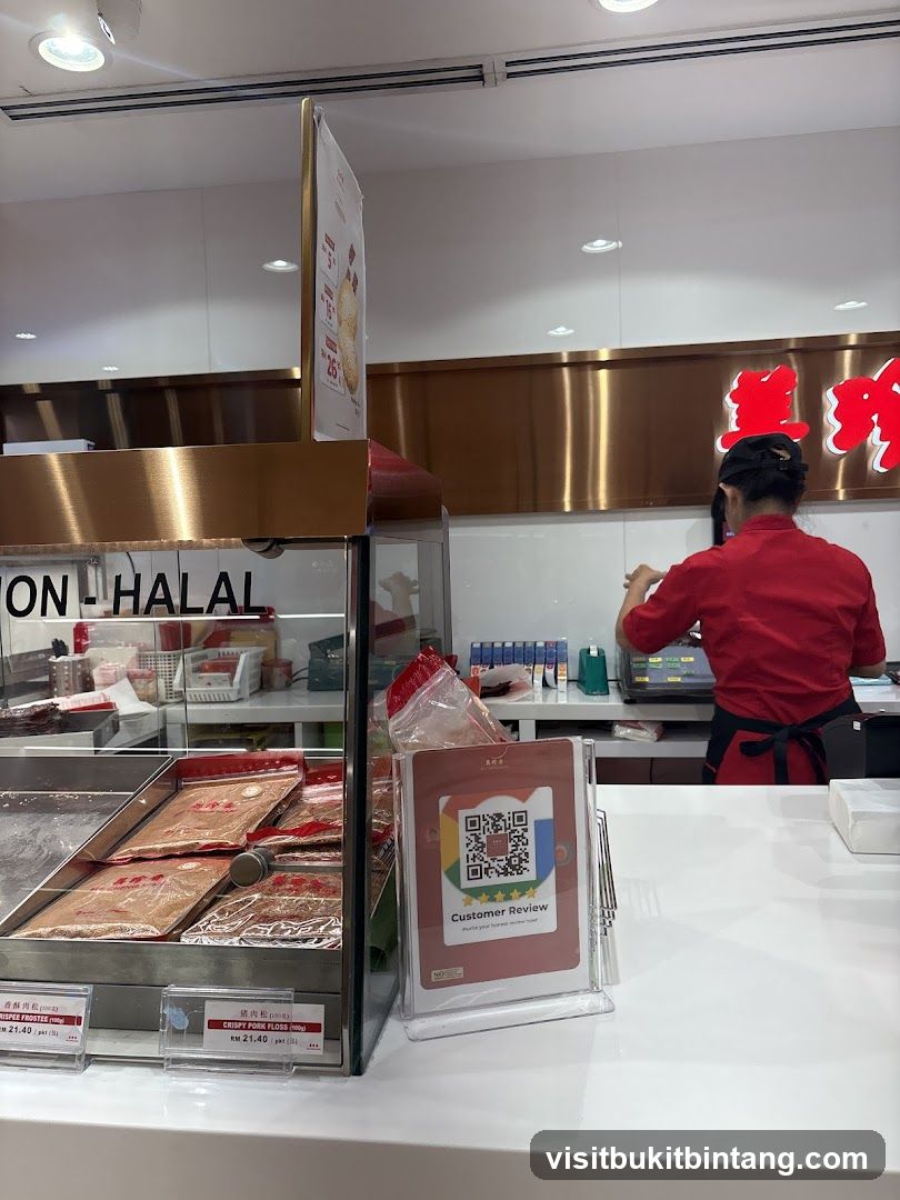Food Display