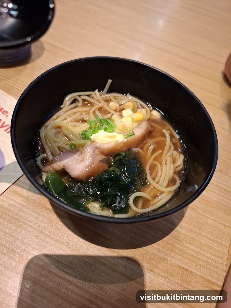 Ramen Bowl