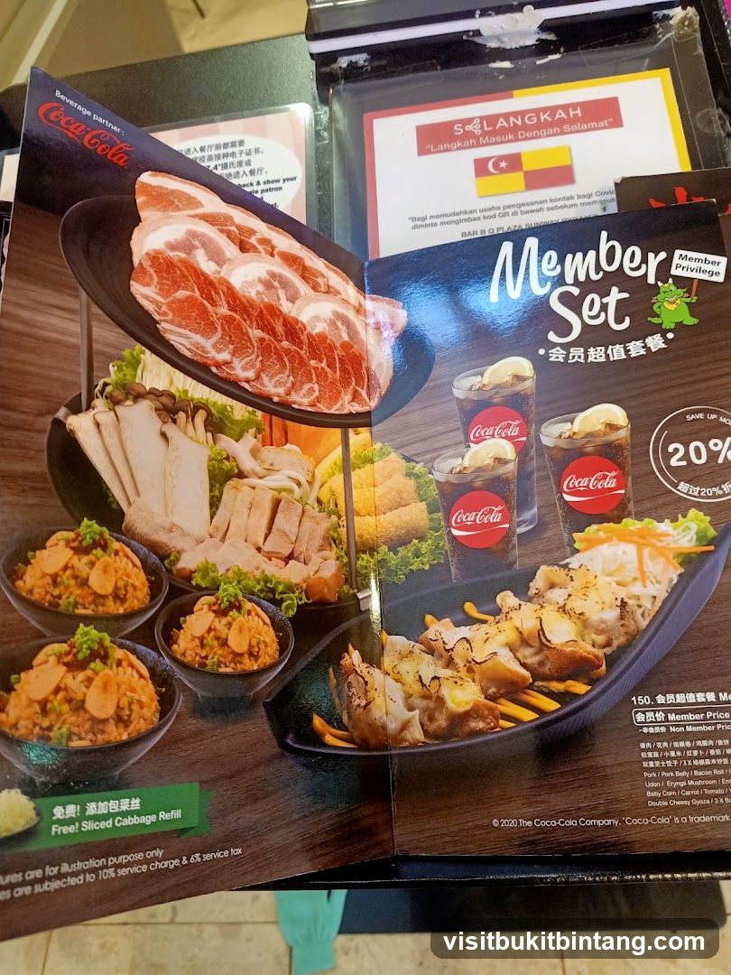 Member Set Promotion