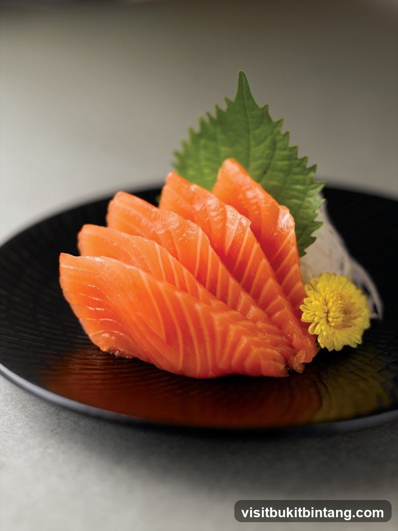 Sushi Zanmai Pavilion KL