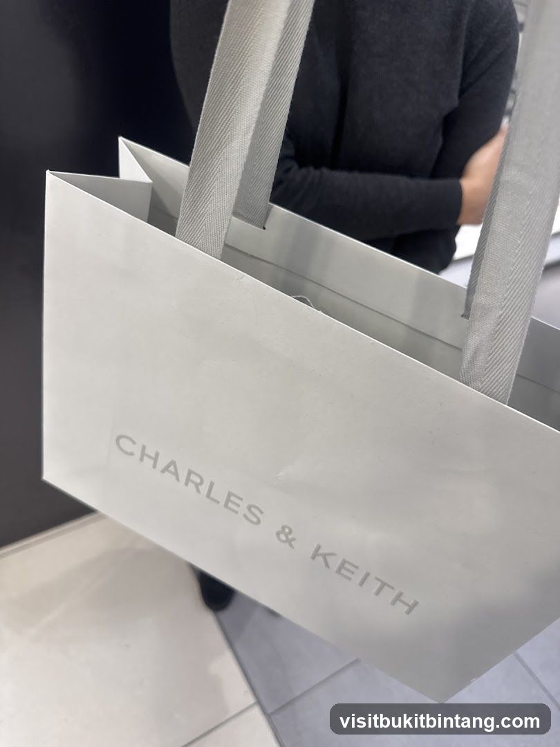 Shopping Bag