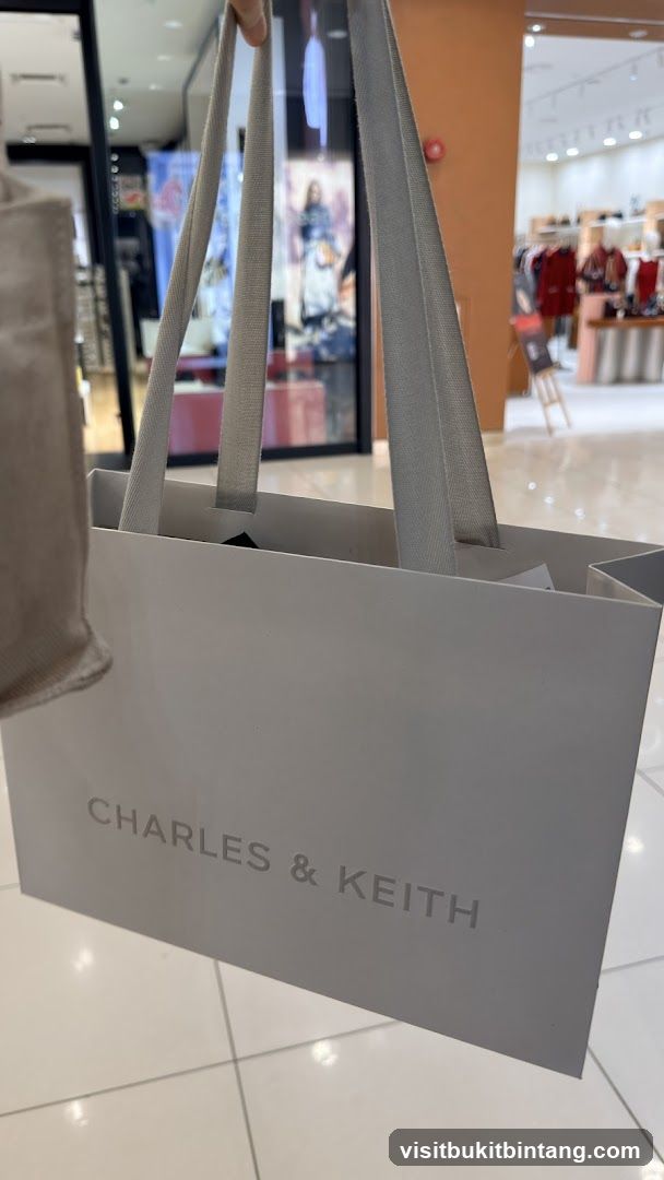 Shopping Bag