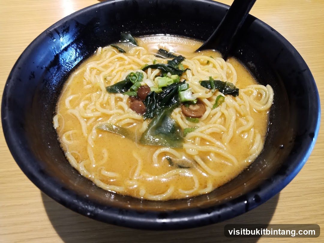 Ramen Bowl