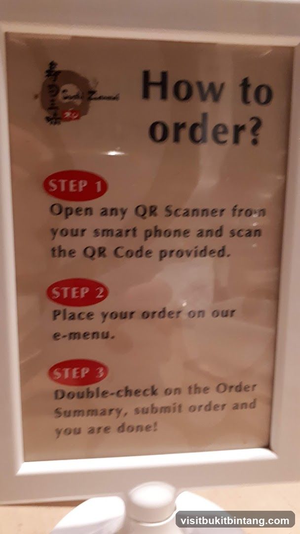 How to order?