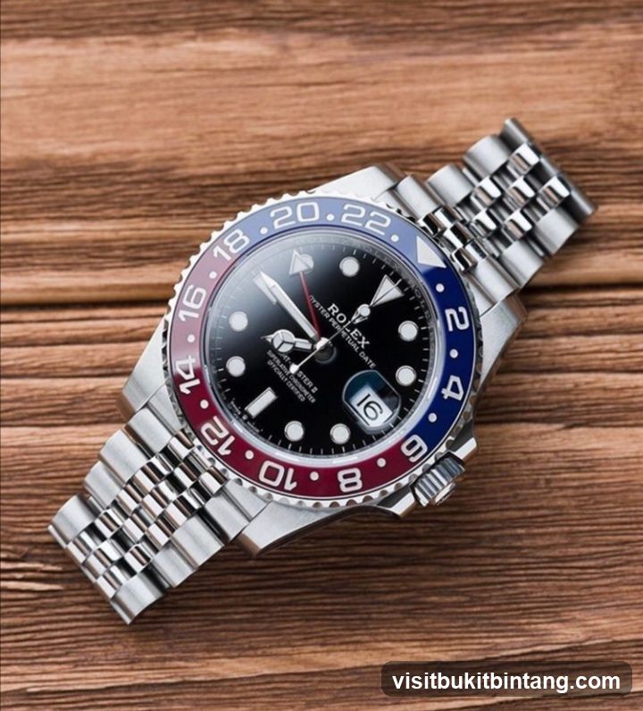Rolex Watch