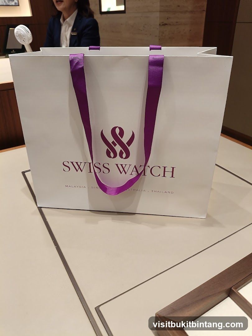 Shopping Bag